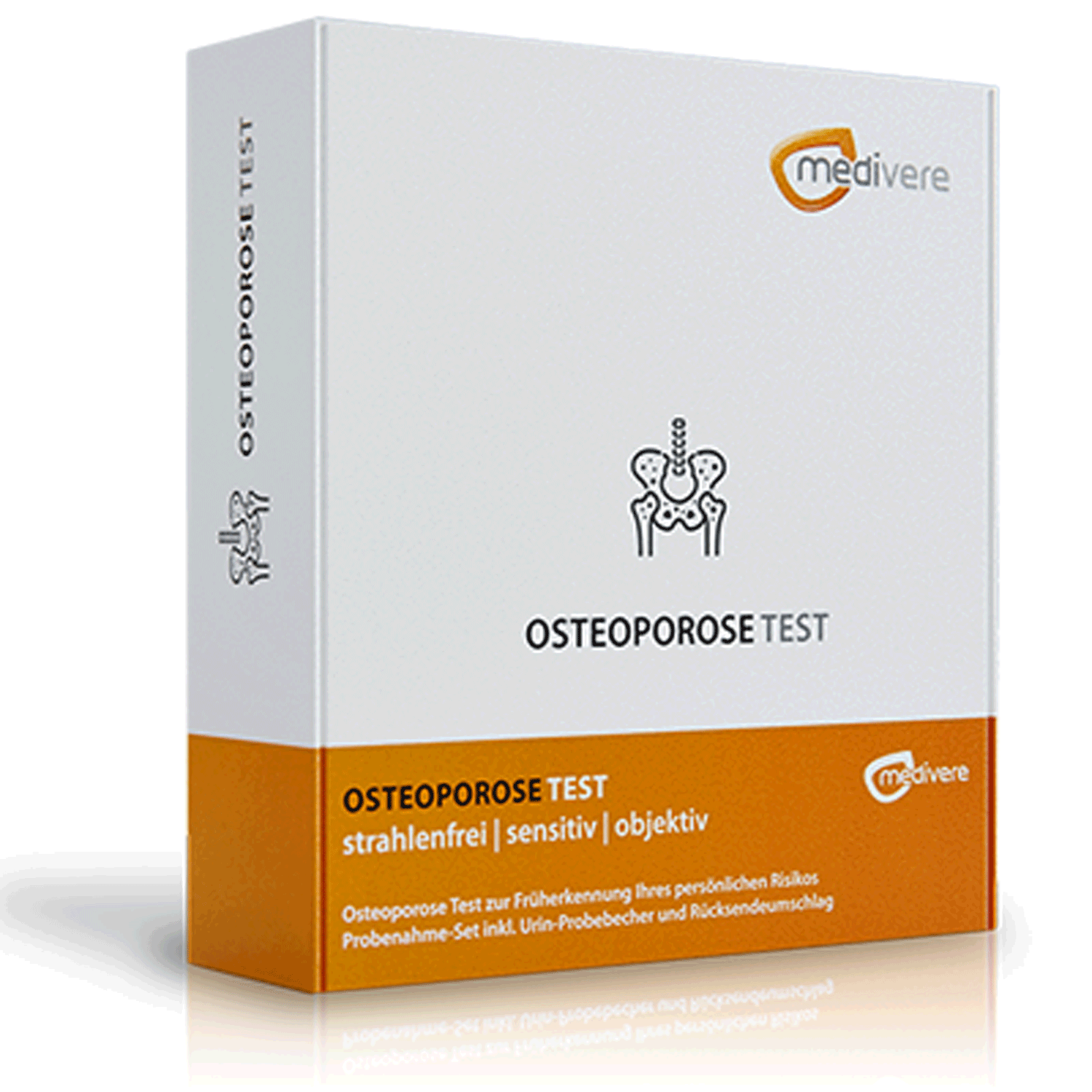 Osteoporose Test