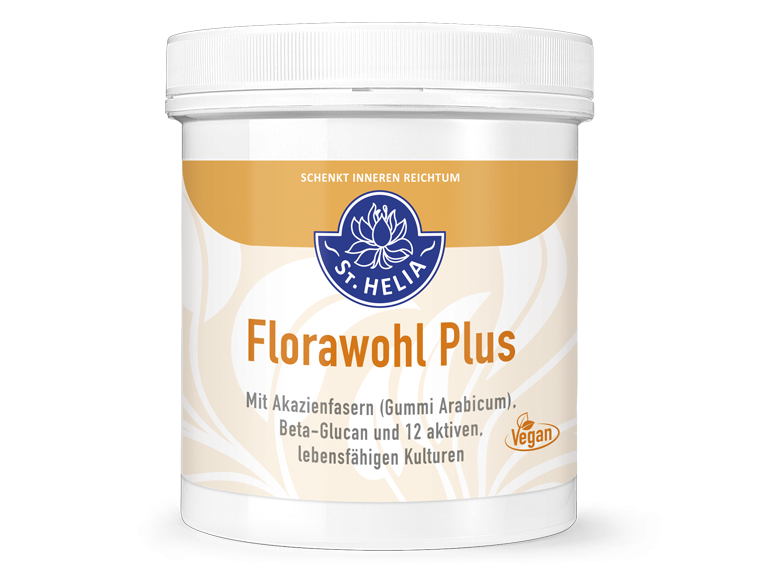 Florawohl, 60 capsule