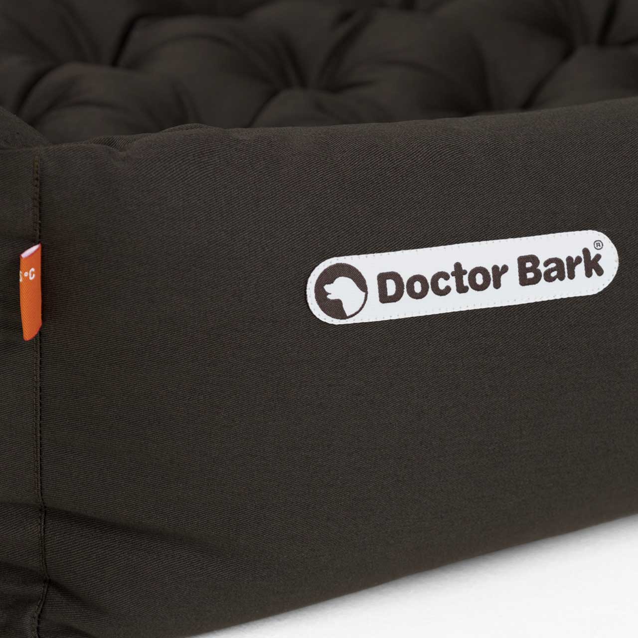 Markenlogo von Doctor Bark