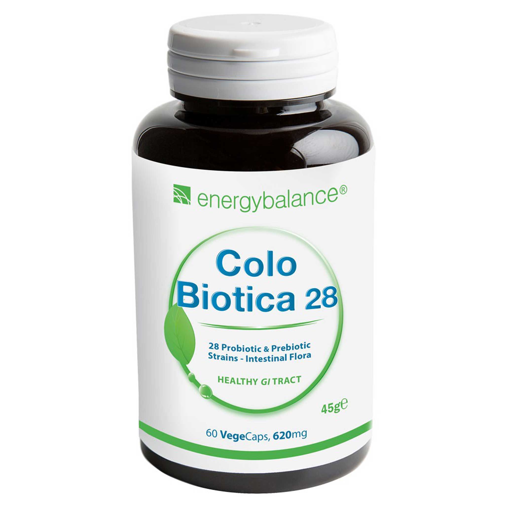 Colo Biotica 28 von Energybalance