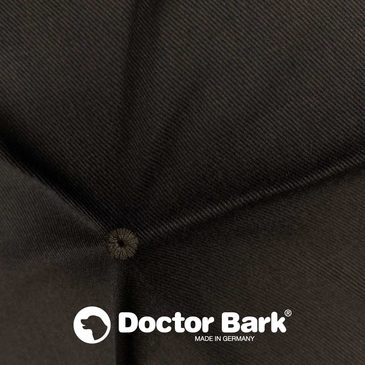 Beste Verarbeitung bei Doctor Bark