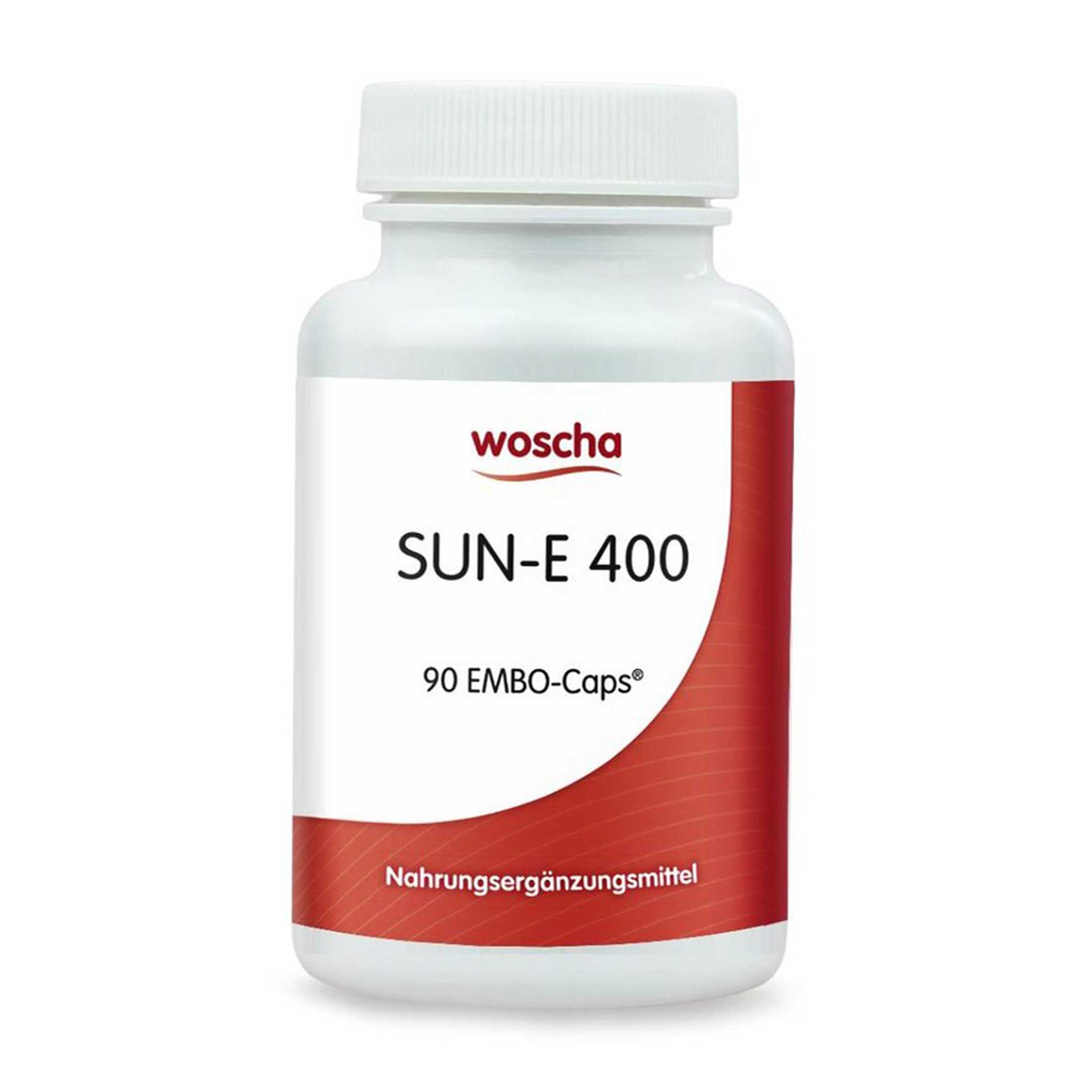 SUN-E 400 with tocotrienols, 90 capsules von Podo Medi EnergyVital