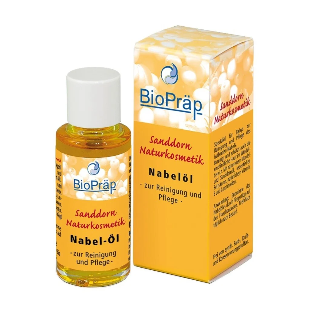 Aceite de ombligo para bebés, 15 ml