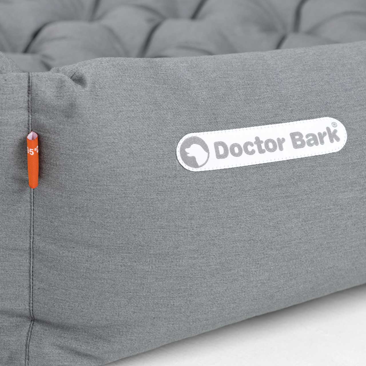 Doctor Bark die Hygienemarke