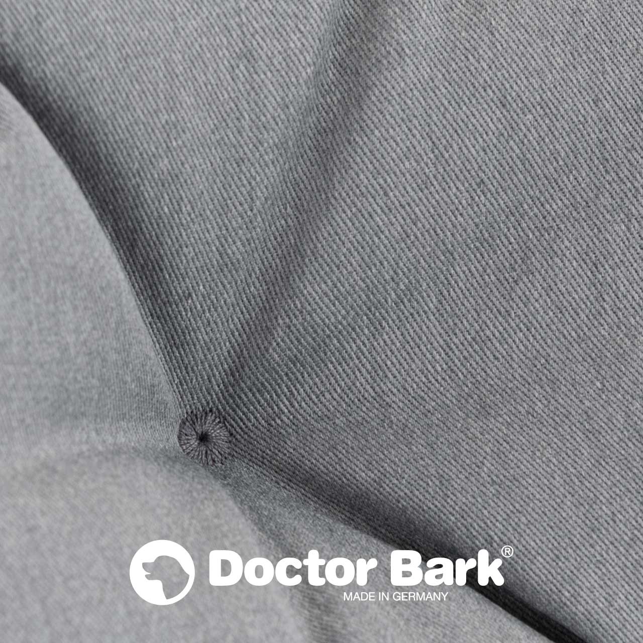 Beste Verarbeitung bei Doctor Bark